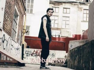 Robbabyboy