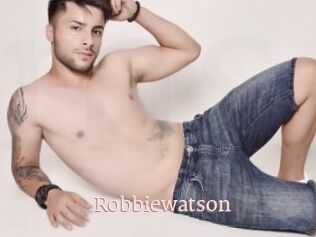 Robbiewatson