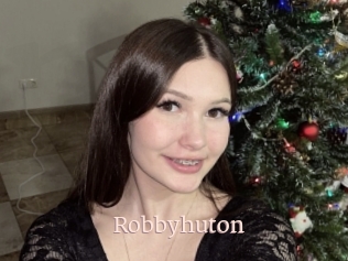 Robbyhuton