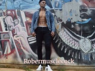 Robermusclecock
