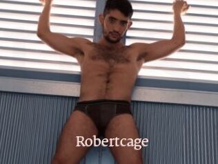 Robertcage