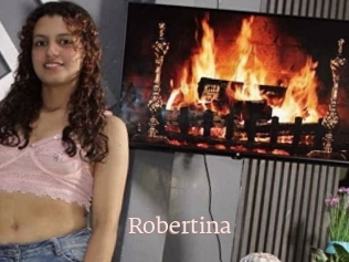 Robertina