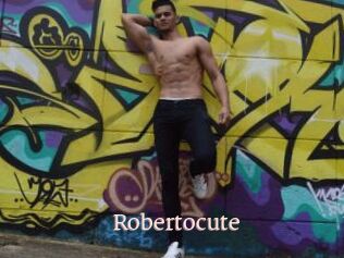 Robertocute