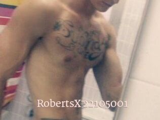 RobertsX