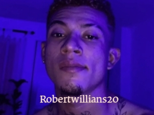 Robertwillians20