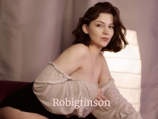 Robigrinson