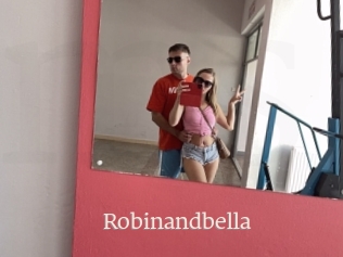 Robinandbella