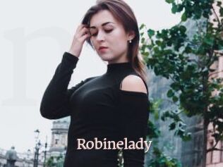 Robinelady