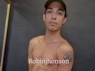 Robinjhonson
