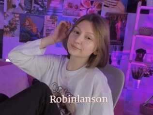 Robinlanson