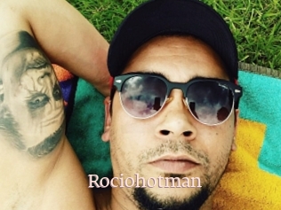 Rociohotman