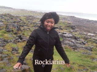 Rockiarius