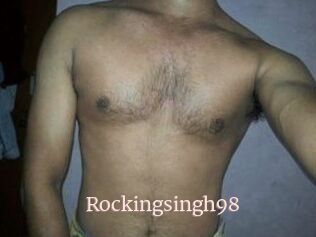Rockingsingh98