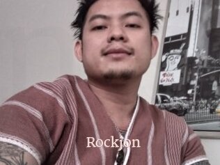 Rockjon