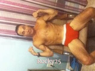Rocky25