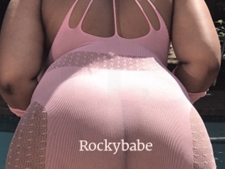 Rockybabe