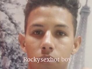 Rockysexhot_boy