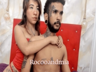 Rocooandmia