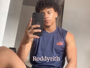 Roddyrith