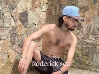 Roderick_sex