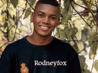 Rodneyfox