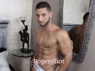 Rogerelliot