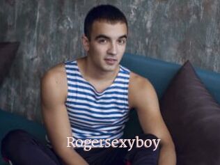 Rogersexyboy