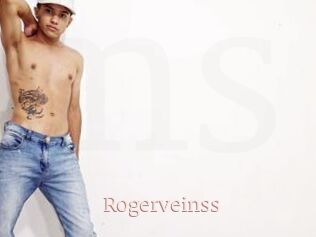 Rogerveinss