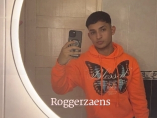 Roggerzaens