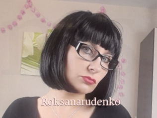 Roksanarudenko