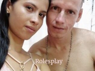Rolesplay