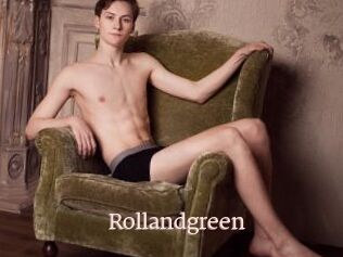 Rollandgreen