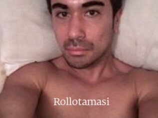 Rollotamasi