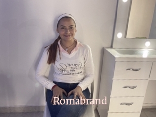 Romabrand