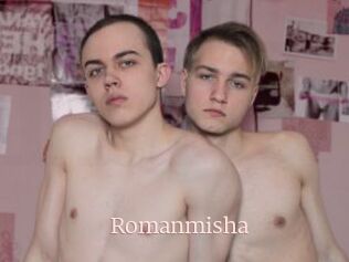 Romanmisha