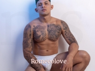 Romeeolove