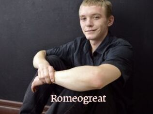 Romeogreat