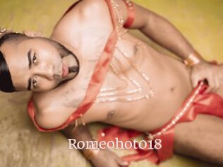 Romeohot018