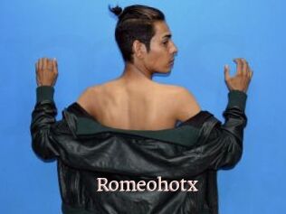 Romeohotx