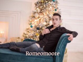 Romeomoore