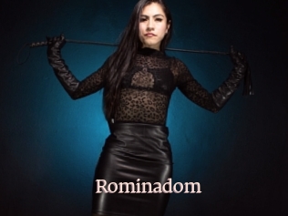 Rominadom