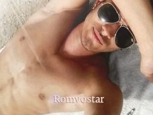 Romyostar