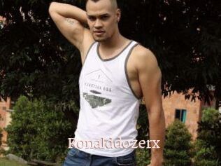 Ronalddozerx