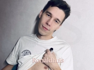 Ronaldhuis