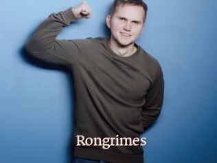 Rongrimes