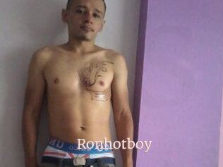 Ronhotboy