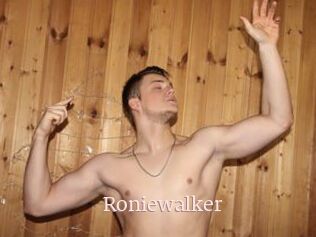 Roniewalker