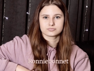 Ronniebonnet