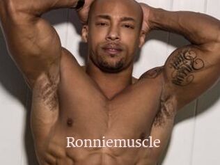 Ronniemuscle