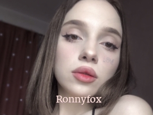 Ronnyfox